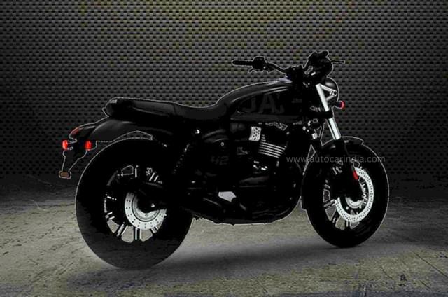 New Jawa 42: what to expect ahead of launch tomorrow